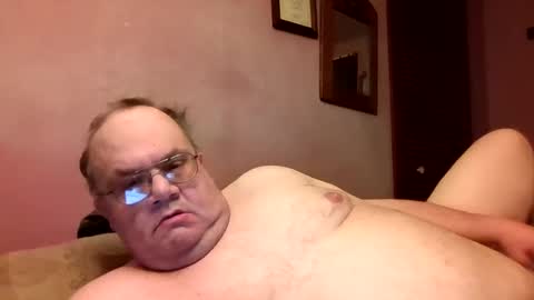 Chris The Jerk Off King online show from 05/27/26, 01:57