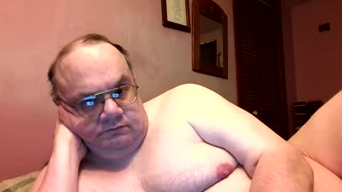 Chris The Jerk Off King online show from 06/03/26, 02:47