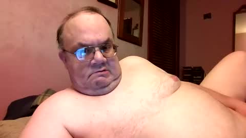 Chris The Jerk Off King online show from 06/03/26, 11:32