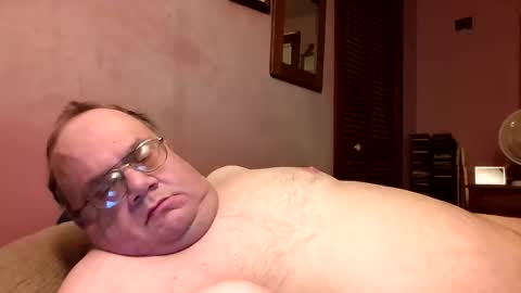 Chris The Jerk Off King online show from 06/05/26, 12:50