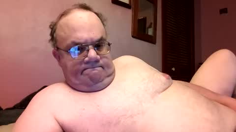 Chris The Jerk Off King online show from 06/05/26, 11:16