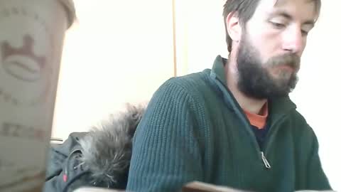 Snapshot of chrismipa1996 chatting on 01/25/25, 11:44 Chris online show from 01/25/25, 11:44