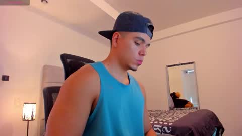 chrismorgan24 online show from 09/23/25, 12:08