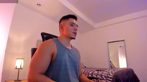 chrismorgan24 online show from 12/19/25, 10:06