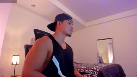 chrismorgan24 online show from 01/16/26, 12:25