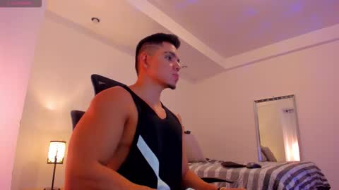 chrismorgan24 online show from 01/31/26, 10:41