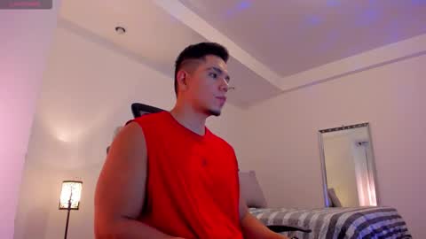 chrismorgan24 online show from 02/01/26, 10:52