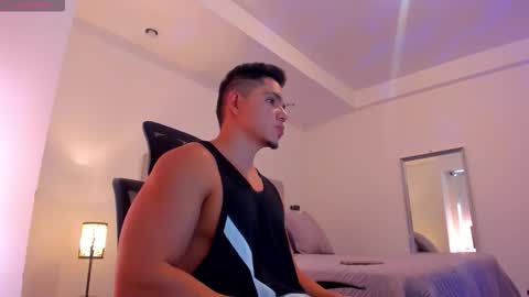 chrismorgan24 online show from 02/03/26, 09:42