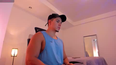 chrismorgan24 online show from 02/06/26, 06:11