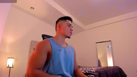 chrismorgan24 online show from 02/25/26, 02:37