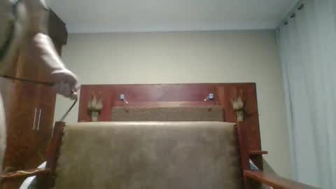 Chrispainpig torture bdsm masochist slave submissive hardcore anal CBT humiliation online show from 10/01/25, 06:25