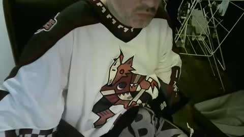 chrisprngr online show from 02/15/26, 03:42