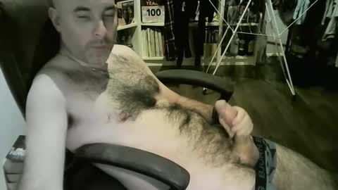 chrisprngr online show from 03/05/26, 10:06