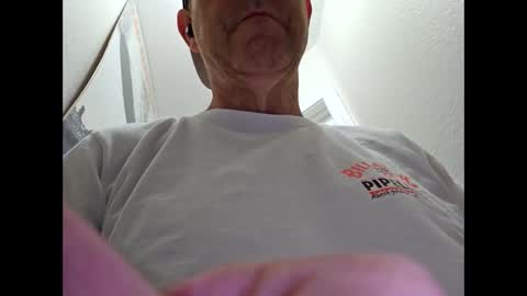 Chris online show from 01/09/25, 02:18