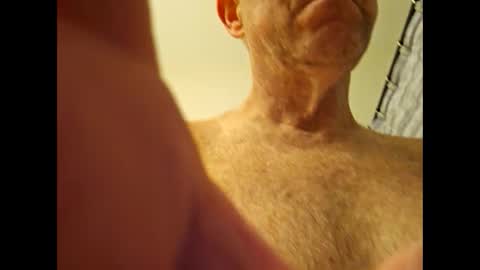 Chris online show from 01/15/25, 03:33