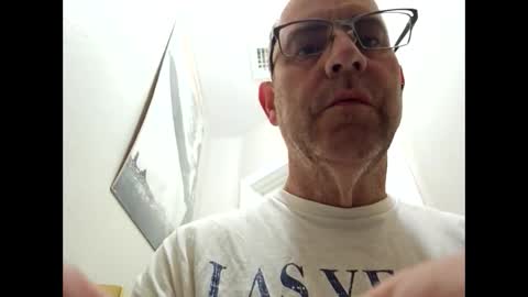 Chris online show from 01/16/25, 01:14