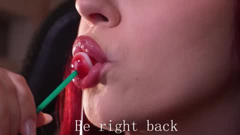 chriss_foxx online show from 11/06/25, 03:02