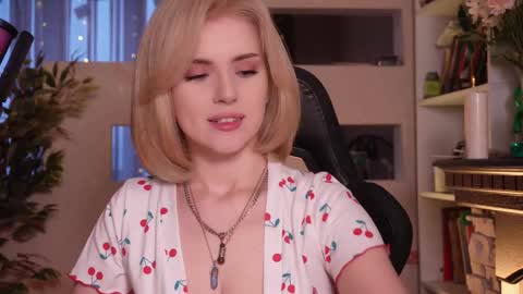 chriss_foxx online show from 03/27/26, 03:23