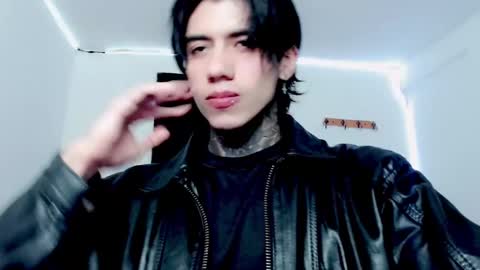 CHRIS  INDEPENT MODEL online show from 01/29/25, 07:43