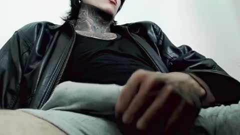 CHRIS  INDEPENT MODEL online show from 03/10/25, 05:18