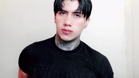 CHRIS  INDEPENT MODEL online show from 09/10/25, 02:06