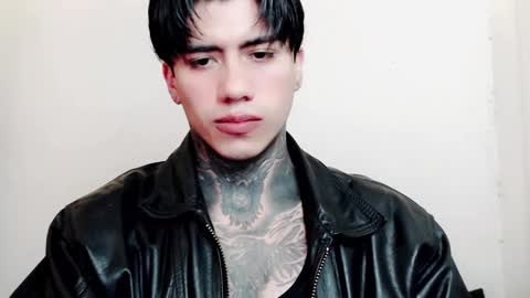 CHRIS  INDEPENT MODEL online show from 09/11/25, 01:33