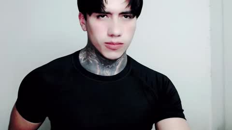 CHRIS  INDEPENT MODEL online show from 09/17/25, 04:19