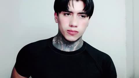 CHRIS  INDEPENT MODEL online show from 09/18/25, 02:08