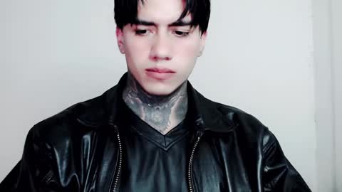 CHRIS  INDEPENT MODEL online show from 09/29/25, 02:44