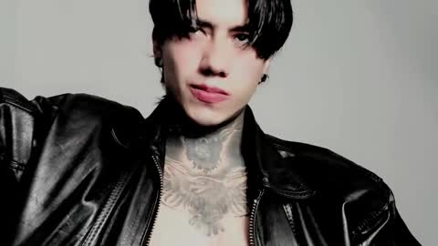 CHRIS  INDEPENT MODEL online show from 01/10/26, 12:56