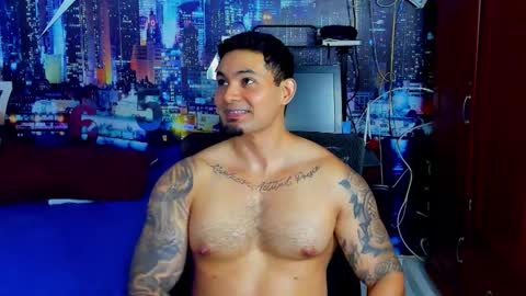 Chriss Stewart online show from 09/12/25, 03:50