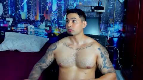 Chriss Stewart online show from 09/18/25, 02:13