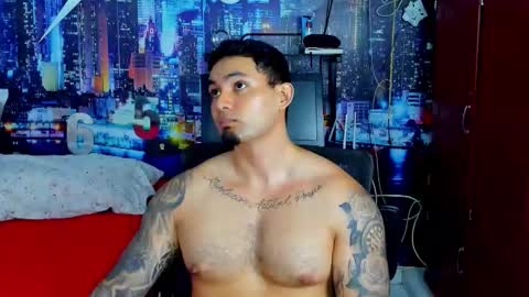 Chriss Stewart online show from 10/21/25, 02:12