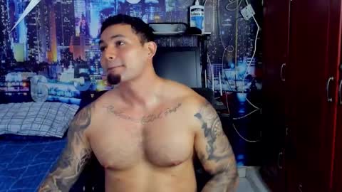Snapshot of chriss_stewart2 chatting on 02/13/26, 03:35 Chriss Stewart online show from 02/13/26, 03:35