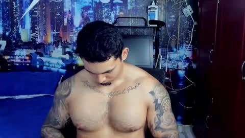Snapshot of chriss_stewart2 chatting on 03/24/26, 01:54 Chriss Stewart online show from 03/24/26, 01:54