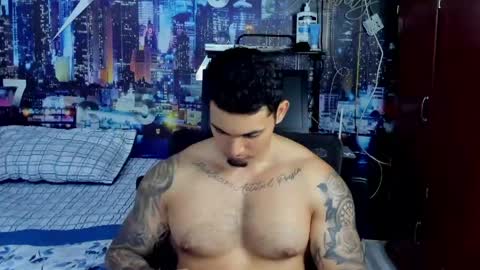 Snapshot of chriss_stewart2 chatting on 05/12/26, 01:58 Chriss Stewart online show from 05/12/26, 01:58