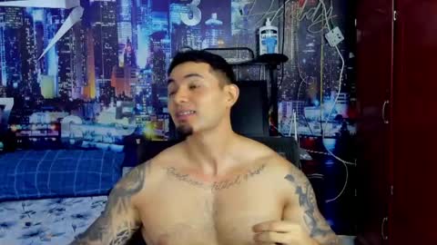 Snapshot of chriss_stewart2 chatting on 05/22/26, 02:19 Chriss Stewart online show from 05/22/26, 02:19