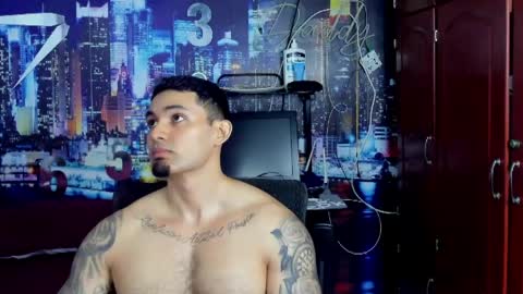 Snapshot of chriss_stewart2 chatting on 05/26/26, 02:07 Chriss Stewart online show from 05/26/26, 02:07
