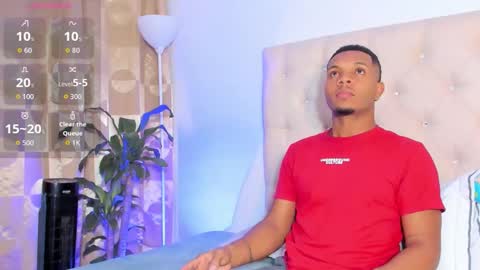 Chriss Vall online show from 02/15/26, 04:20