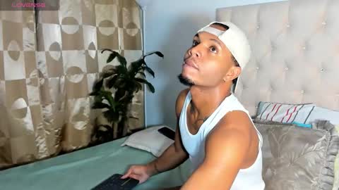 Chriss Vall online show from 04/09/26, 08:09