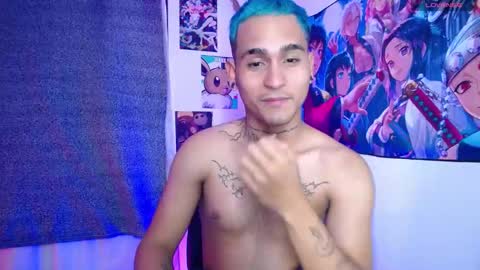 Christian Wang online show from 12/07/24, 05:37