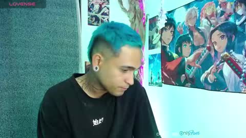 Christian Wang online show from 12/09/24, 04:45