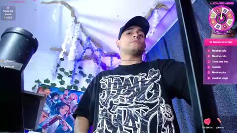 Christian Wang online show from 01/30/25, 09:57