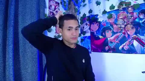 Christian Wang online show from 02/10/25, 11:25