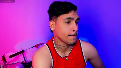 Christian Wang online show from 11/29/25, 11:24