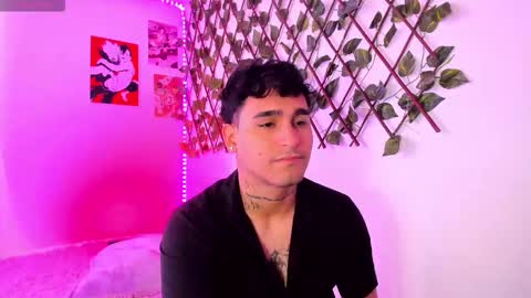 Christian Wang online show from 01/15/26, 07:06