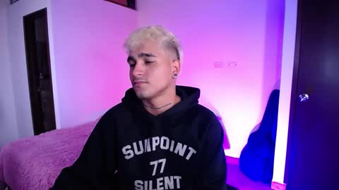 Christian Wang online show from 03/13/26, 08:15