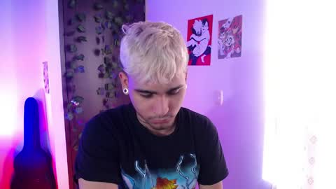 Christian Wang online show from 03/20/26, 04:56