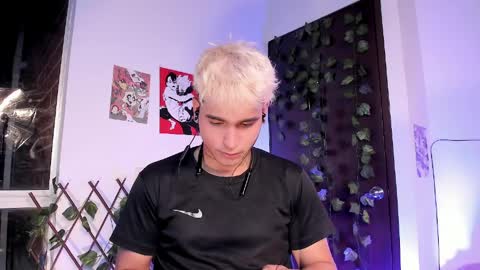 Christian Wang online show from 04/04/26, 11:35