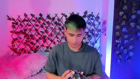 Christian Wang online show from 04/26/26, 12:30
